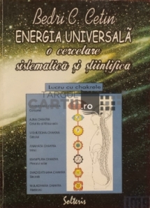 Bedri Cetin - Energia Universala